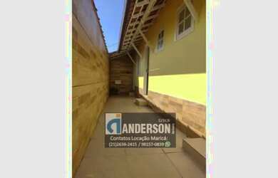 Imagem: A casa possui 1 Dormitório, 1 Banheiro, 40m² de Área e está