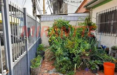 Imagem: A casa possui 2 Dormitórios, 1 Banheiro, 2 Vagas na garagem