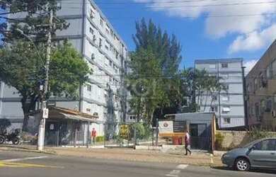 Imagem 3: Apartamento com 2 Dormitorio(s) localizado(a) no bairro Partenon em Porto Alegre / Ref.