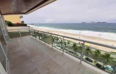 Imagem 5: EXCLUSIVO APARTAMENTO de ALTO PADRÃO na AV. VIEIRA SOUTO, VISTA PANORÂMICA,...