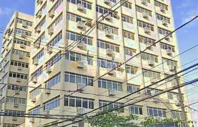 Imagem: O depósito possui 1 Vaga na garagem, 76m² de Área e está