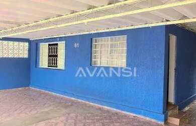 Imagem: A casa à venda possui 4 Dormitórios, 3 Banheiros, 2 Vagas