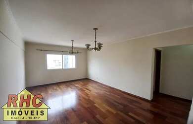 Imagem: O apartamento possui 2 Dormitórios, 2 Banheiros, 85m² de Área