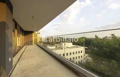 Imagem 9: Jardim América Jto. C. Paulistano Novo 197m² Úteis Lazer Total Vista...