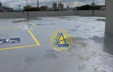 Imagem 4: Apartamento com 2 dormitórios, 34 m² - venda por R$ 325.000,00 ou aluguel...