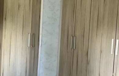 Imagem 4: APTO CENTRO. Piscina, Churrasqueira, 49m² de Áreae1 Vaga na garagem