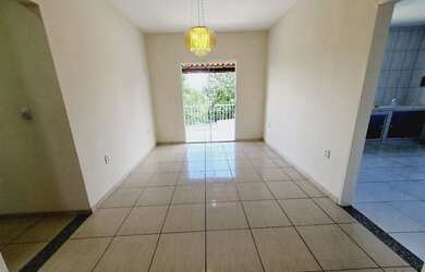 Imagem 3: Casa plana com vista para locação no Ipiranga 1 em Resende