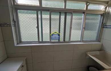 Imagem 11: Guilhermina Kitao, 34 m2, Mobiliado c/ vaga por apenas 160 mil