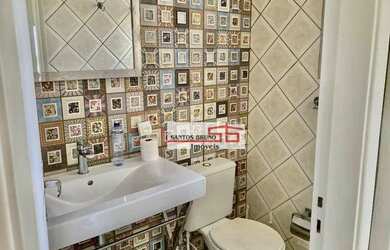 Imagem 10: Apartamento com 2 dormitórios à venda, 55 m² por R$ 300.000,00 - Piqueri - São Paulo/SP