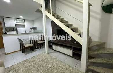 Imagem 1: Locação Apartamento 1 quarto Caminho das Árvores Salvador