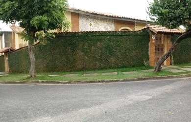 Imagem 2: Casa, 352 m² - venda por R$ 1.100.000,00 ou aluguel por R$ 4.662,47/mês...