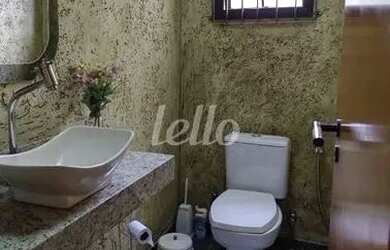 Imagem 5: São Paulo - Casa Padrão - Mooca