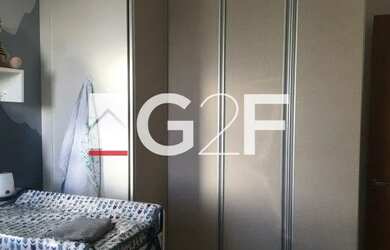 Imagem 10: Apartamento para venda no Condomínio Vivare Club Residence