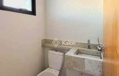 Imagem 12: Casa para locação no Condomínio Village Moutonnée em salto