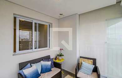 Imagem 11: Apartamento para Aluguel - Santo Amaro , 2 Quartos, 74 m2