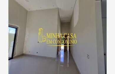 Imagem 3: Casa em Condominio em SÃO JOSÉ DO RIO PRETO - CONDOMINIO RESIDENCIAL BUONA VITTA