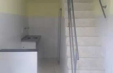 Imagem 2: Aluguel Casa Casa com 1 dormitório