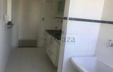 Imagem 5: Apartamento - Residencial Colinas do Vale - Jardim Esplanada - 41m²-