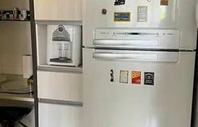 Imagem 11: Aluguel por período. Ar-condicionado, 69m² de Área, 1 Vaga na garageme2...