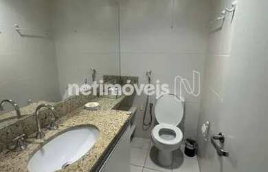 Imagem 6: Locação Apartamento 1 quarto Caminho das Árvores Salvador