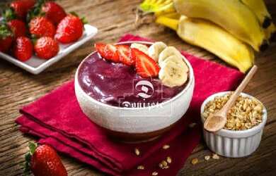 Imagem: O depósito possui 8m² de Área, Imóvel novo e está localizado