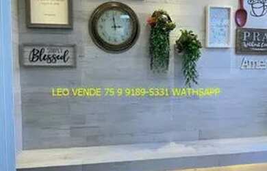 Imagem 14: Leo vende, Sim, 3 4 c 2 suítes, closet, goumert, mobiliada veja fotos