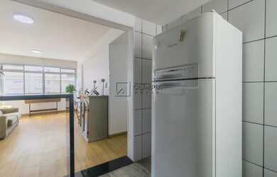 Imagem 10: Locação Apartamento 2 Dormitórios - 90 m² Vila Olímpia