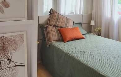 Imagem 12: CONQUISTA MARINAS / LIVRE-SE DO ALUGUEL / 83 DAS OBRAS CONCLUÍDAS