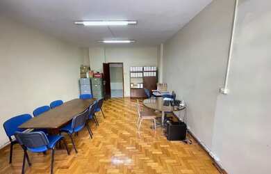 Imagem: O depósito possui 42m² de Área e está localizado em Centro