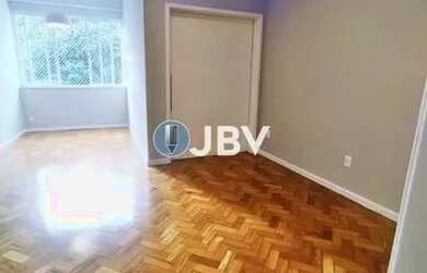 Imagem 2: JBV Aluga - Excelente apto 03 quartos - Coração de Copacabana