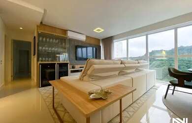 Imagem 11: BALNEáRIO CAMBORIú - Apartamento Padrão - Pioneiros