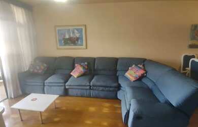 Imagem 7: Apartamento 3 dormitórios - 1 suíte - 2 vagas à venda na Praia da Enseada...