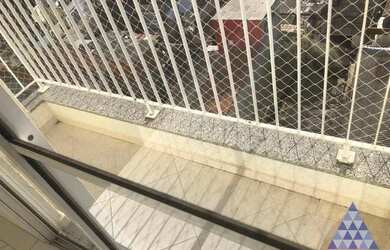 Imagem 4: Apartamento com 2 dormitórios, 61 m² - venda por R$ 299.000,00 ou aluguel...