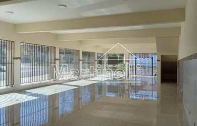 Imagem: O depósito possui 420m² de Área e está localizado em Alto