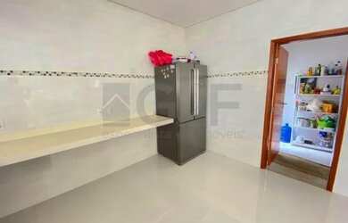 Imagem 12: Casa Swiss Park. Piscina, Ar-condicionado, 310m² de Áreae4 Vagas na...