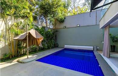 Imagem 5: Linda casa em condomínio fechado Alto da Boa Vista - Granja Julieta ,...