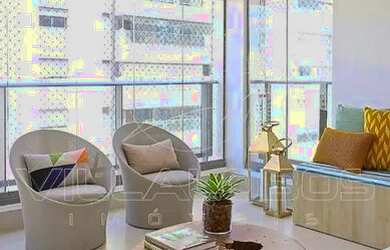 Imagem 9: Apartamento com 3 quartos, 140 m², à venda por R$ 2.663.000 ou aluguel...