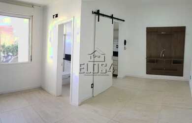 Imagem: A kitnet possui 1 Dormitório, 1 Banheiro, 28m² de Área, Imóvel