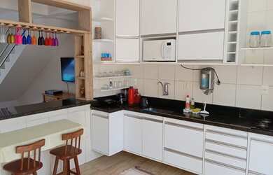 Imagem 4: Casa pra temporada em Jauá