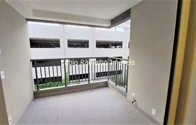 Imagem 3: Apartamento para aluguel com 2 dorms, suíte, e 2 vagas