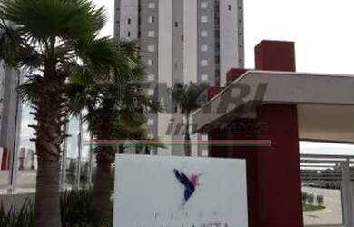 Imagem: O apartamento possui 3 Dormitórios, 2 Banheiros e 67m² de