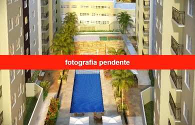 Imagem: LINDO APARTAMENTO, EM CONDOMÍNIO COM MUITO LAZER (AP01074