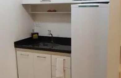 Imagem 4: Flat para locação em Pinheiros - Edifício Comfort Suítes Oscar Freire - Cód. PEO08216