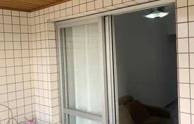 Imagem 5: APTO CENTRO. Piscina, Churrasqueira, 49m² de Áreae1 Vaga na garagem