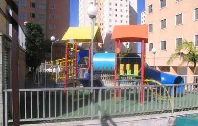 Imagem 3: Apartamento com 3 dormitórios à venda, 60 m² por R$ 325.000,00 - Parque...