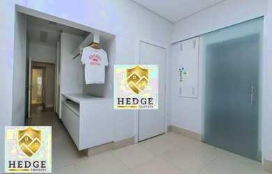 Imagem 14: Apartamento com 4 dormitórios à venda, 393 m² por R$ 2.500.000 - Vila Andrade - São Paulo