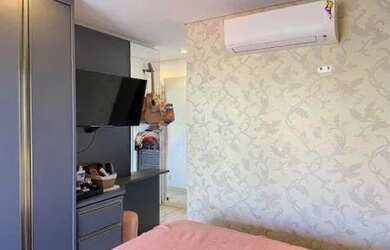 Imagem 15: Apartamento para venda possui 106 metros quadrados com 3 quartos em Centro...