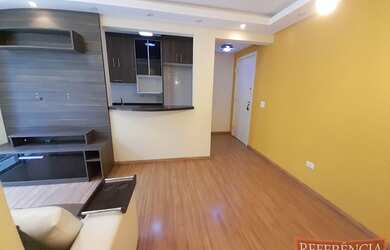 Imagem 13: Apartamento com 3 quartos à venda por R$ 530000.00, 62.78 m2 - VILA IZABEL - CURITIBA/PR