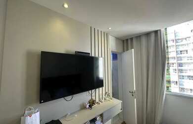 Imagem 9: Apartamento para venda com 105 metros quadrados com 3 quartos em Barra - Salvador - Bahia