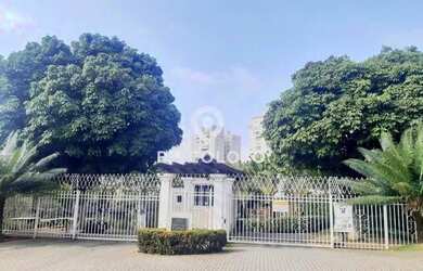 Imagem: A casa em condomínio possui 3 Dormitórios, 3 Banheiros, 2